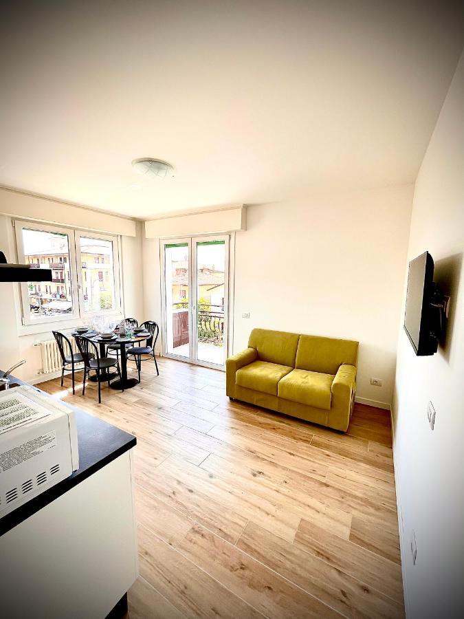 Berengario Suites Torri Del Benaco Extérieur photo