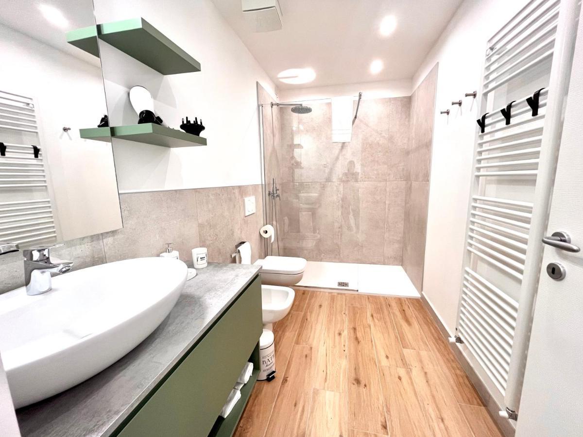 Berengario Suites Torri Del Benaco Extérieur photo