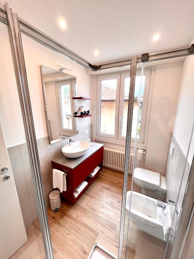 Berengario Suites Torri Del Benaco Extérieur photo