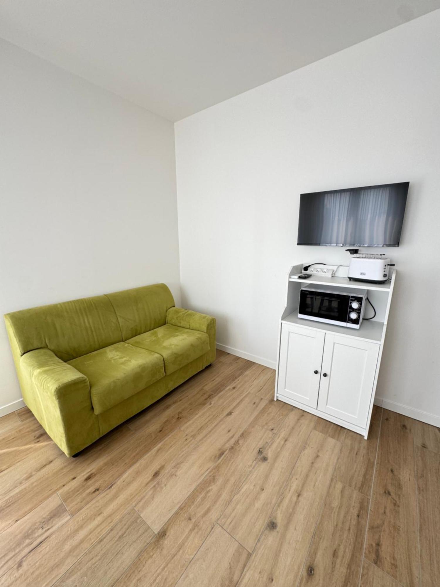 Berengario Suites Torri Del Benaco Extérieur photo